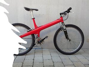 road bike