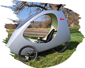 eibike prototype